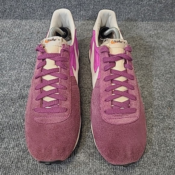 NIKE PRE MONTREAL RACER Purple (VNTG) Men's US 12 / EU 46 - Picture 2 of 13